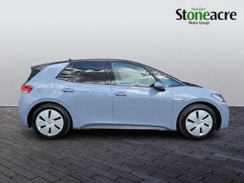Used Volkswagen ID.3 2022 for sale - 79532770: Photo