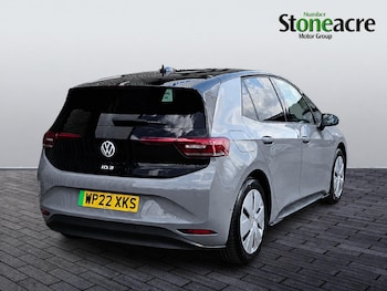 Used Volkswagen ID.3 2022 for sale - 79532770: Photo