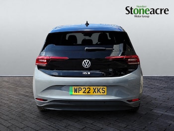 Used Volkswagen ID.3 2022 for sale - 79532770: Photo