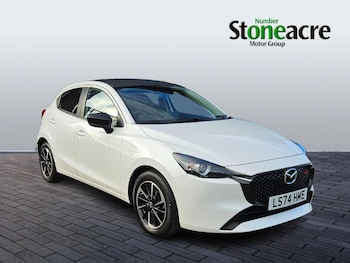 Used Mazda Mazda2 2024 for sale - 76839971: Photo