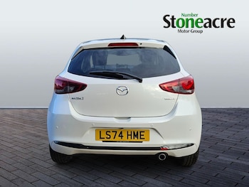 Used Mazda Mazda2 2024 for sale - 76839971: Photo