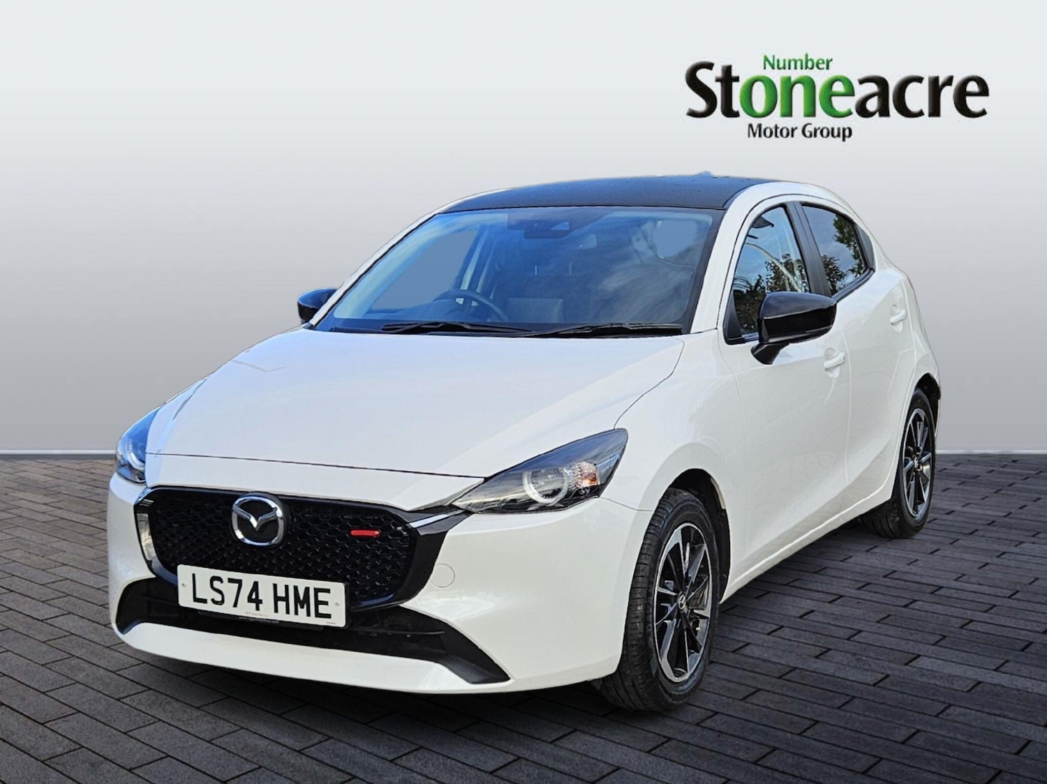 Used Mazda Mazda2 2024 for sale - 76839971: Photo 7