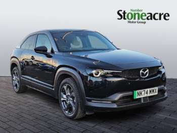 (74) - 35.5kWh Makoto Auto 5dr