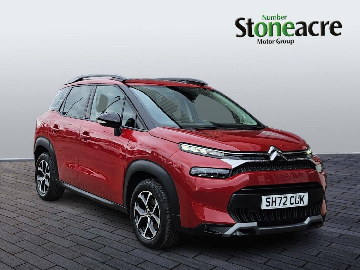Used Citroen C3 Aircross 2022 for sale - 77738103: Photo 1