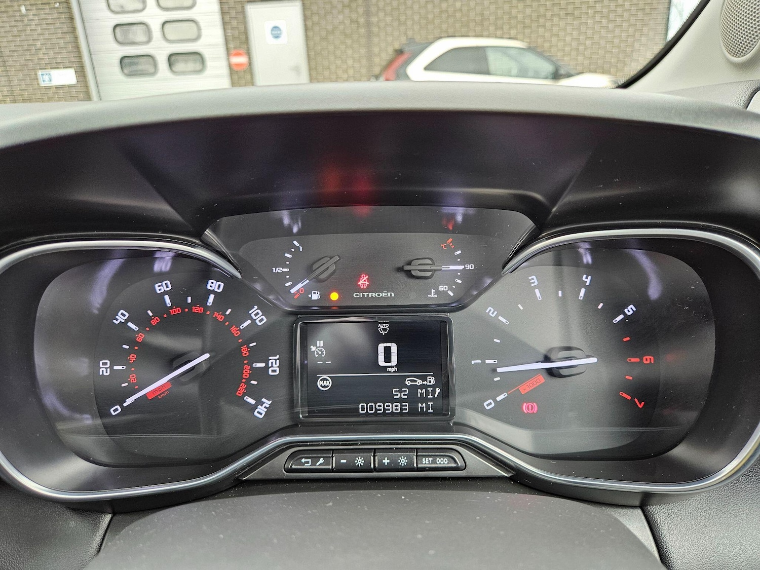 Used Citroen C3 Aircross 2022 for sale - 77738103: Photo 14