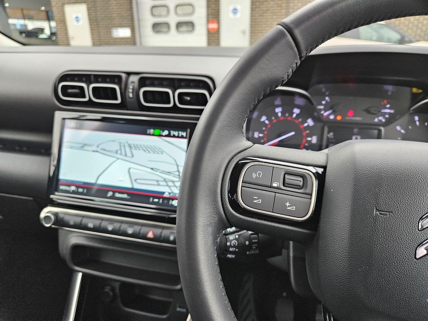 Used Citroen C3 Aircross 2022 for sale - 77738103: Photo 15