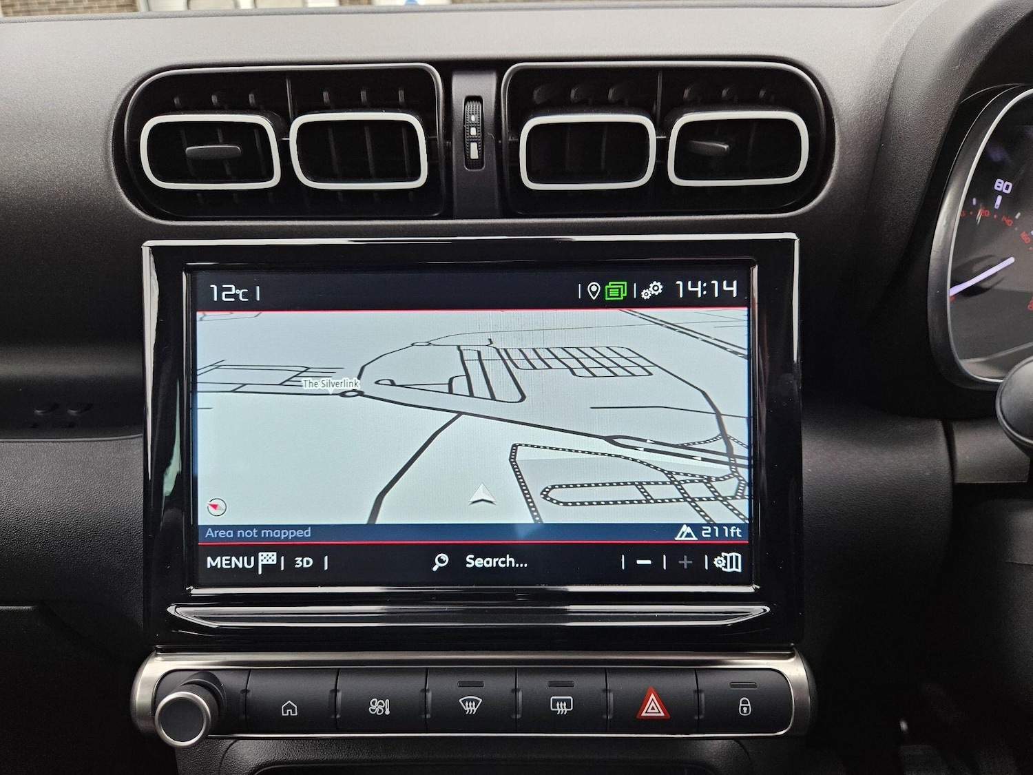 Used Citroen C3 Aircross 2022 for sale - 77738103: Photo 16