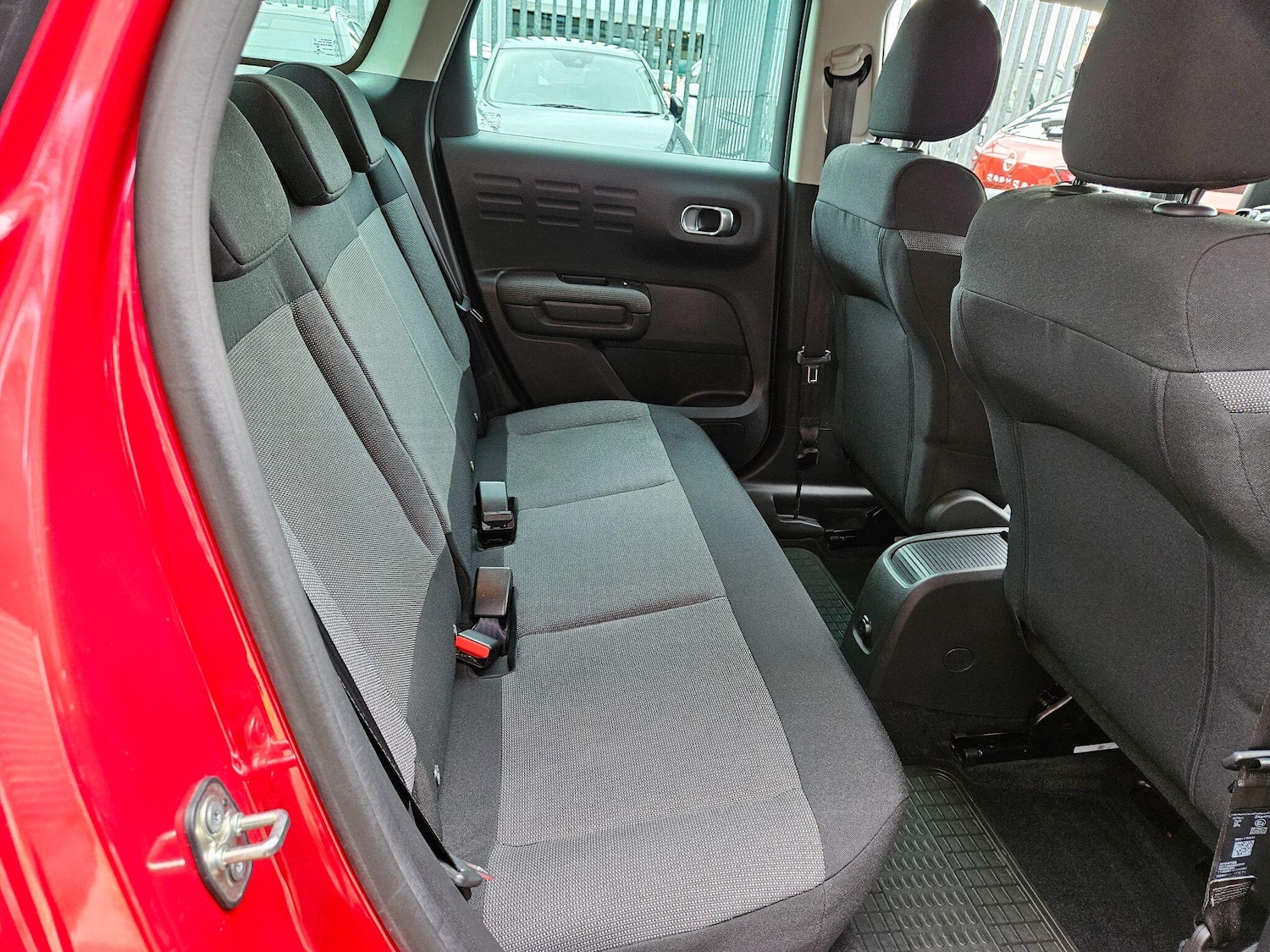 Used Citroen C3 Aircross 2022 for sale - 77738103: Photo 17