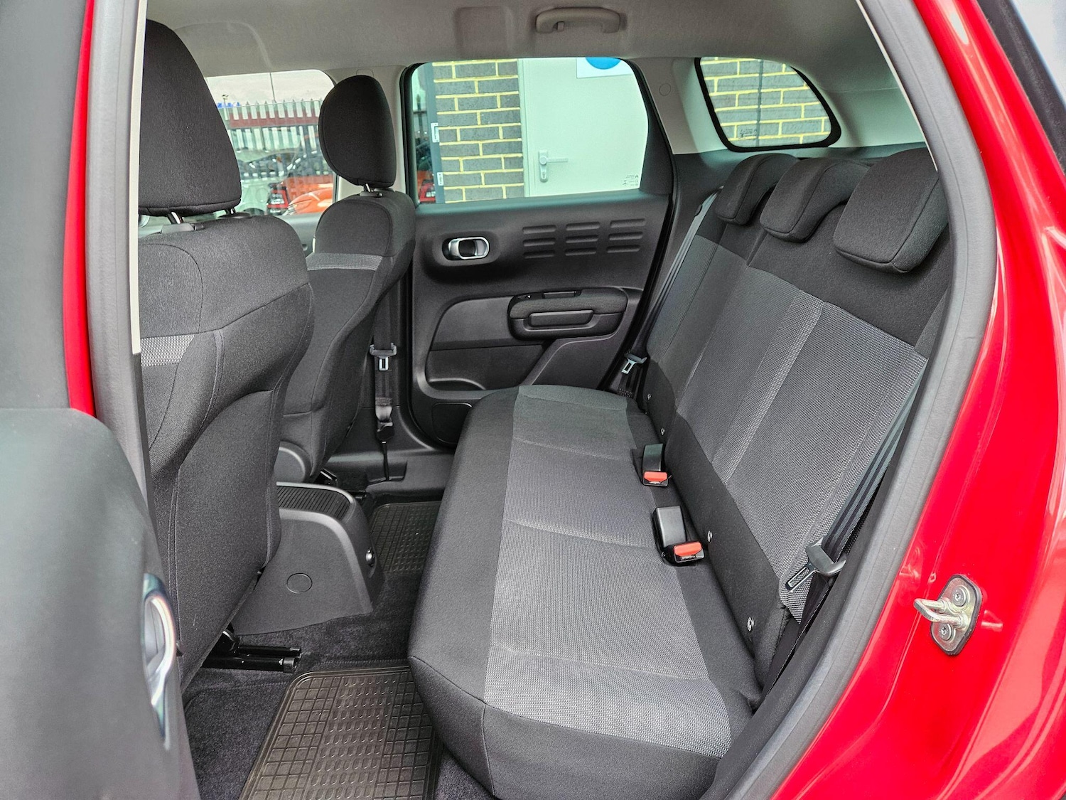 Used Citroen C3 Aircross 2022 for sale - 77738103: Photo 18