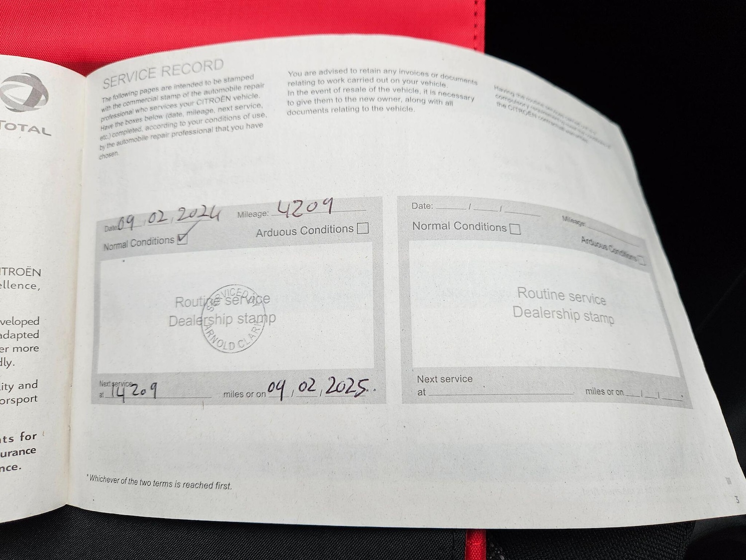 Used Citroen C3 Aircross 2022 for sale - 77738103: Photo 19