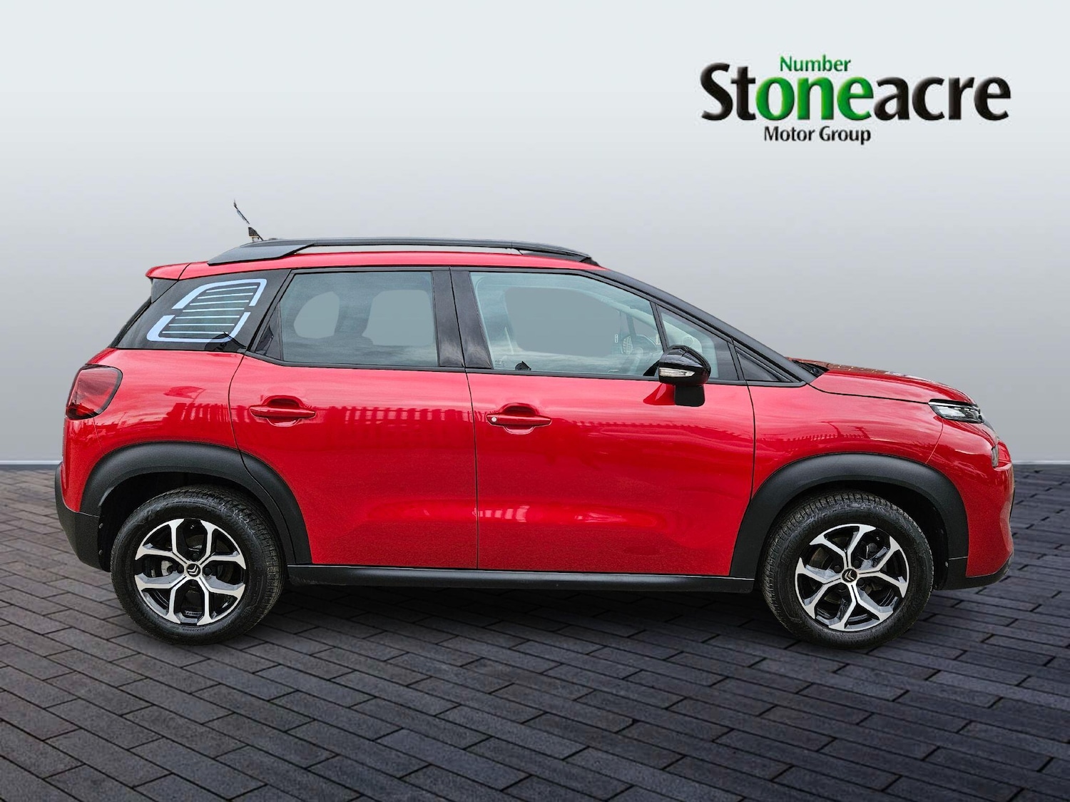 Used Citroen C3 Aircross 2022 for sale - 77738103: Photo 2