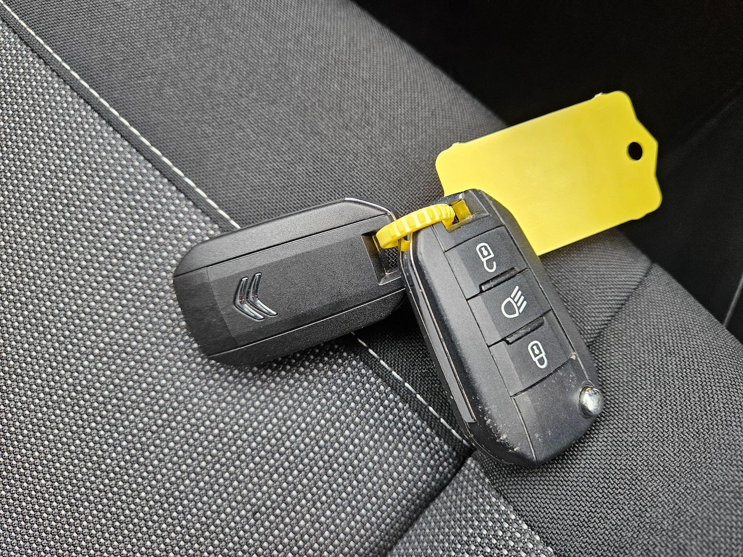 Used Citroen C3 Aircross 2022 for sale - 77738103: Photo 20