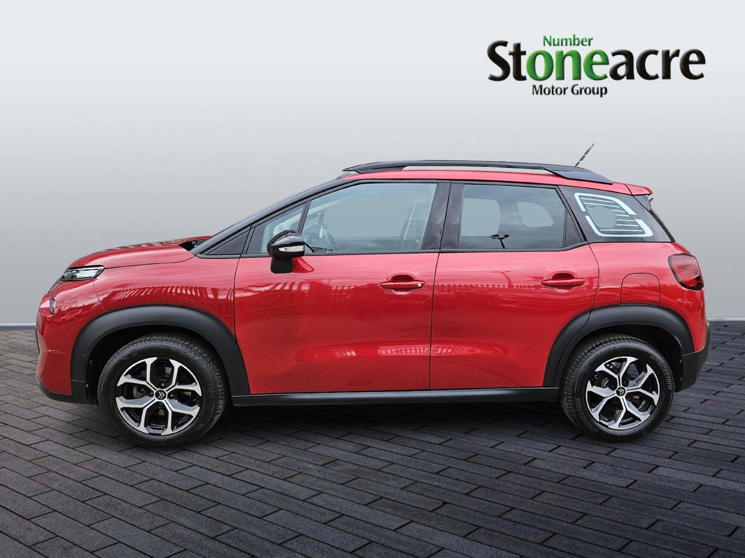 Used Citroen C3 Aircross 2022 for sale - 77738103: Photo 6