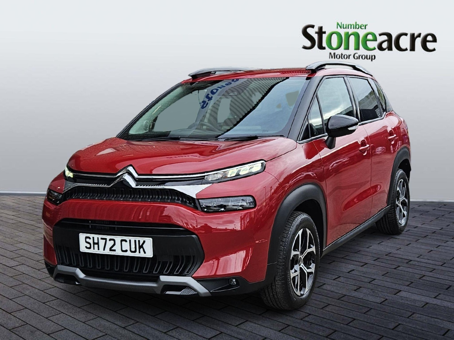 Used Citroen C3 Aircross 2022 for sale - 77738103: Photo 7