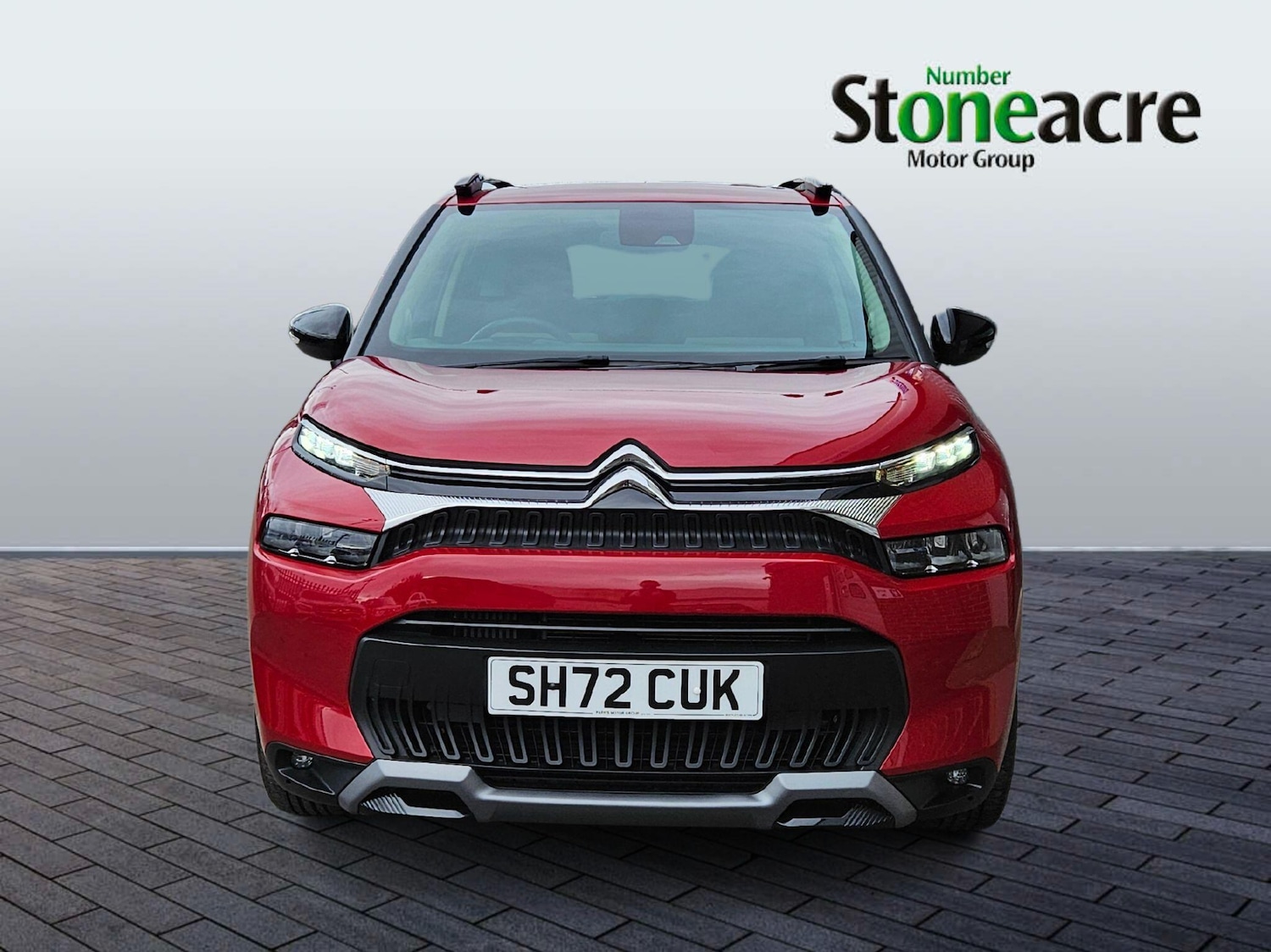 Used Citroen C3 Aircross 2022 for sale - 77738103: Photo 8