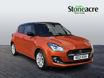 Suzuki - Swift