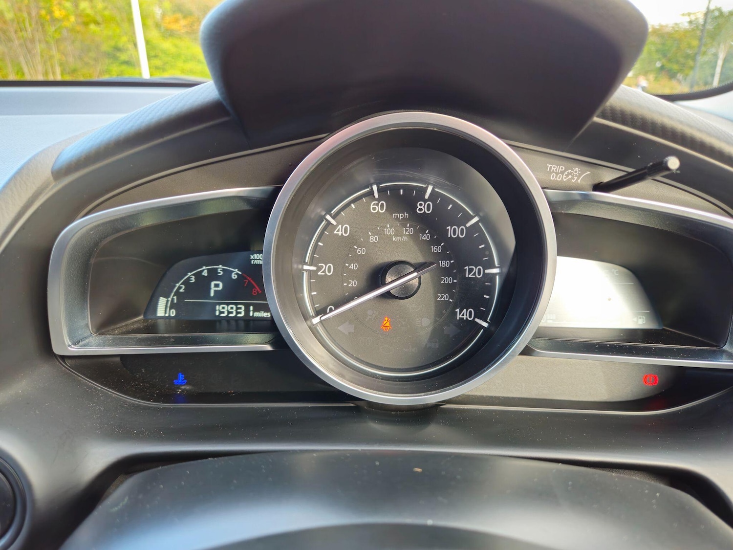 Used Mazda Mazda2 for sale - 76440427: Photo 14