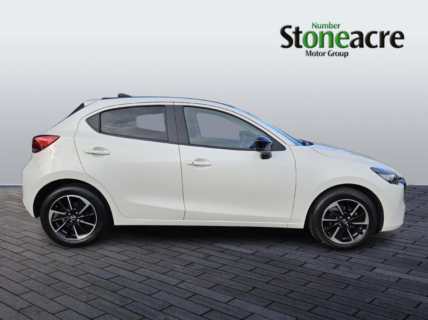 Used Mazda Mazda2 for sale - 76440427: Photo 2