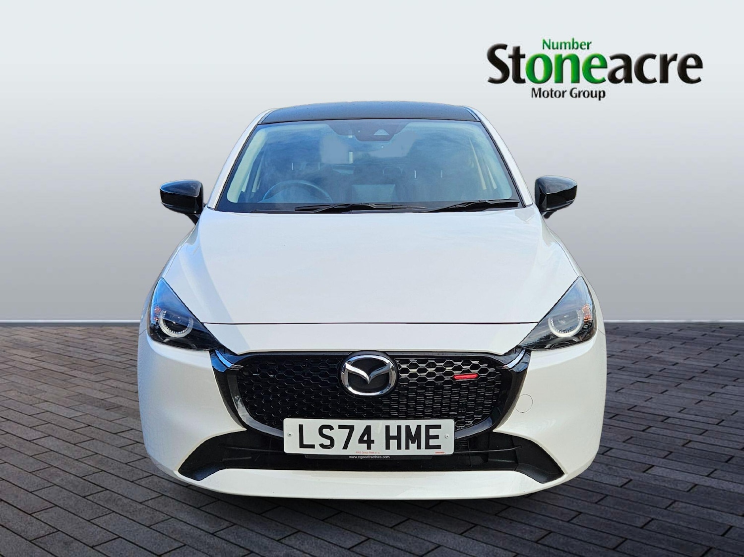 Used Mazda Mazda2 for sale - 76440427: Photo 8