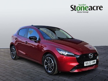 Used Mazda Mazda2 2023 for sale - 78171153: Photo
