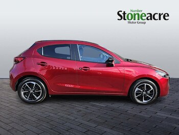Used Mazda Mazda2 2023 for sale - 78171153: Photo