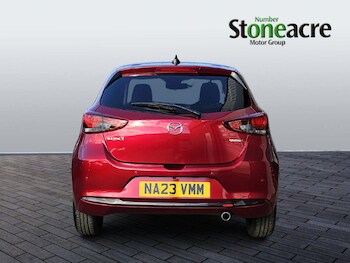 Used Mazda Mazda2 2023 for sale - 78171153: Photo