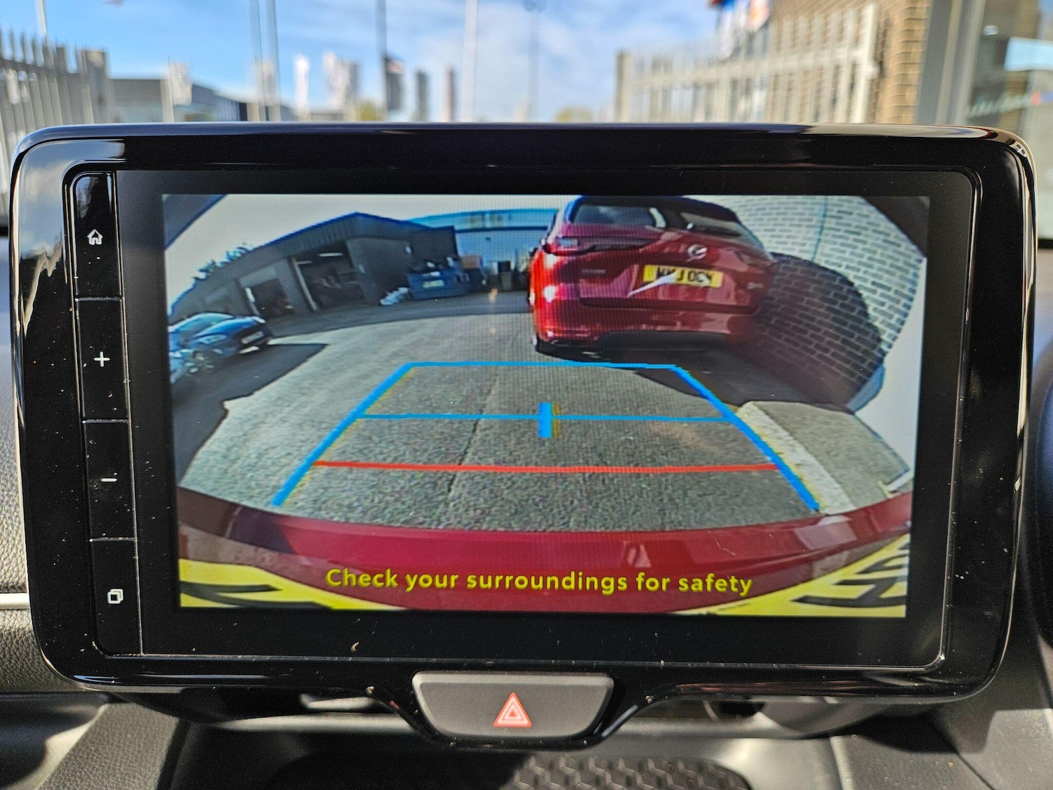 Used Mazda Mazda2 HYBRID 2025 for sale - 76549700: Photo 14