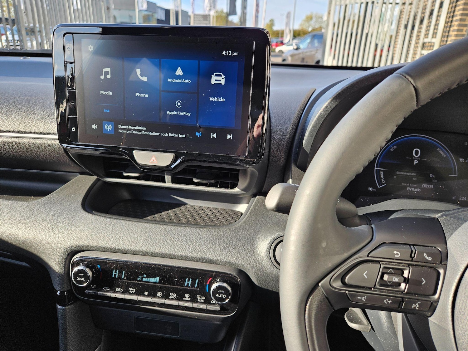 Used Mazda Mazda2 HYBRID 2025 for sale - 76549700: Photo 15