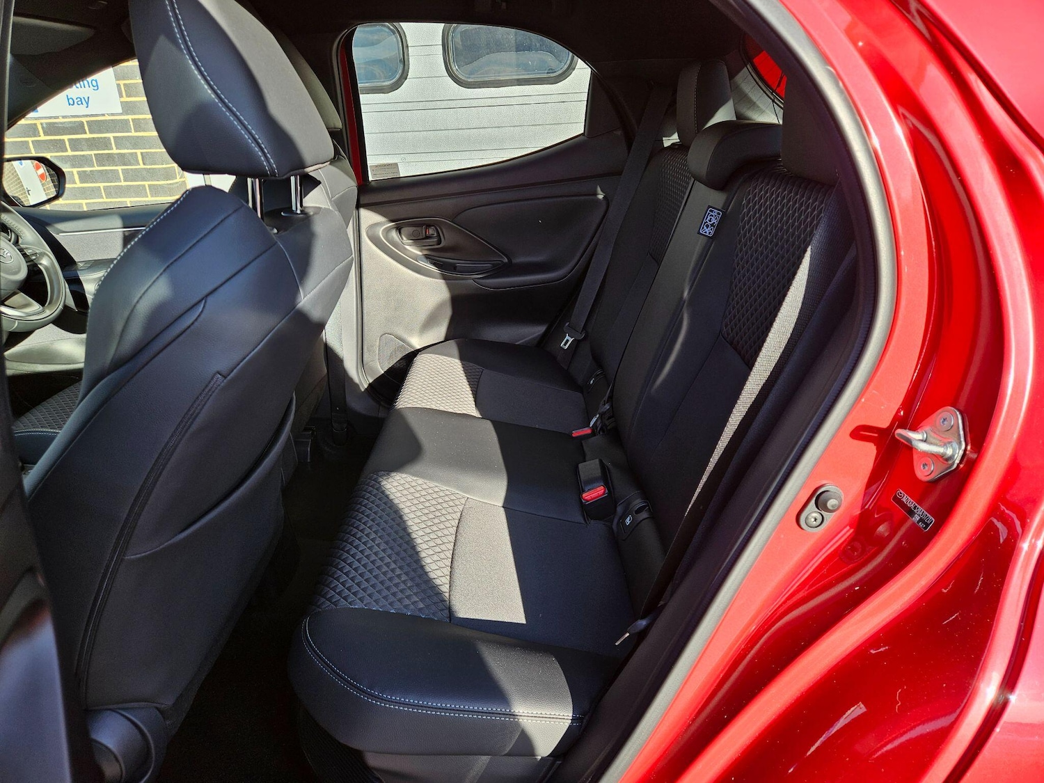 Used Mazda Mazda2 HYBRID 2025 for sale - 76549700: Photo 17