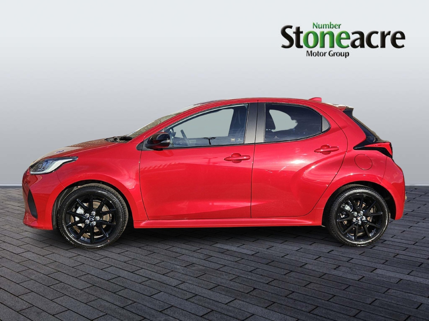 Used Mazda Mazda2 HYBRID 2025 for sale - 76549700: Photo 6