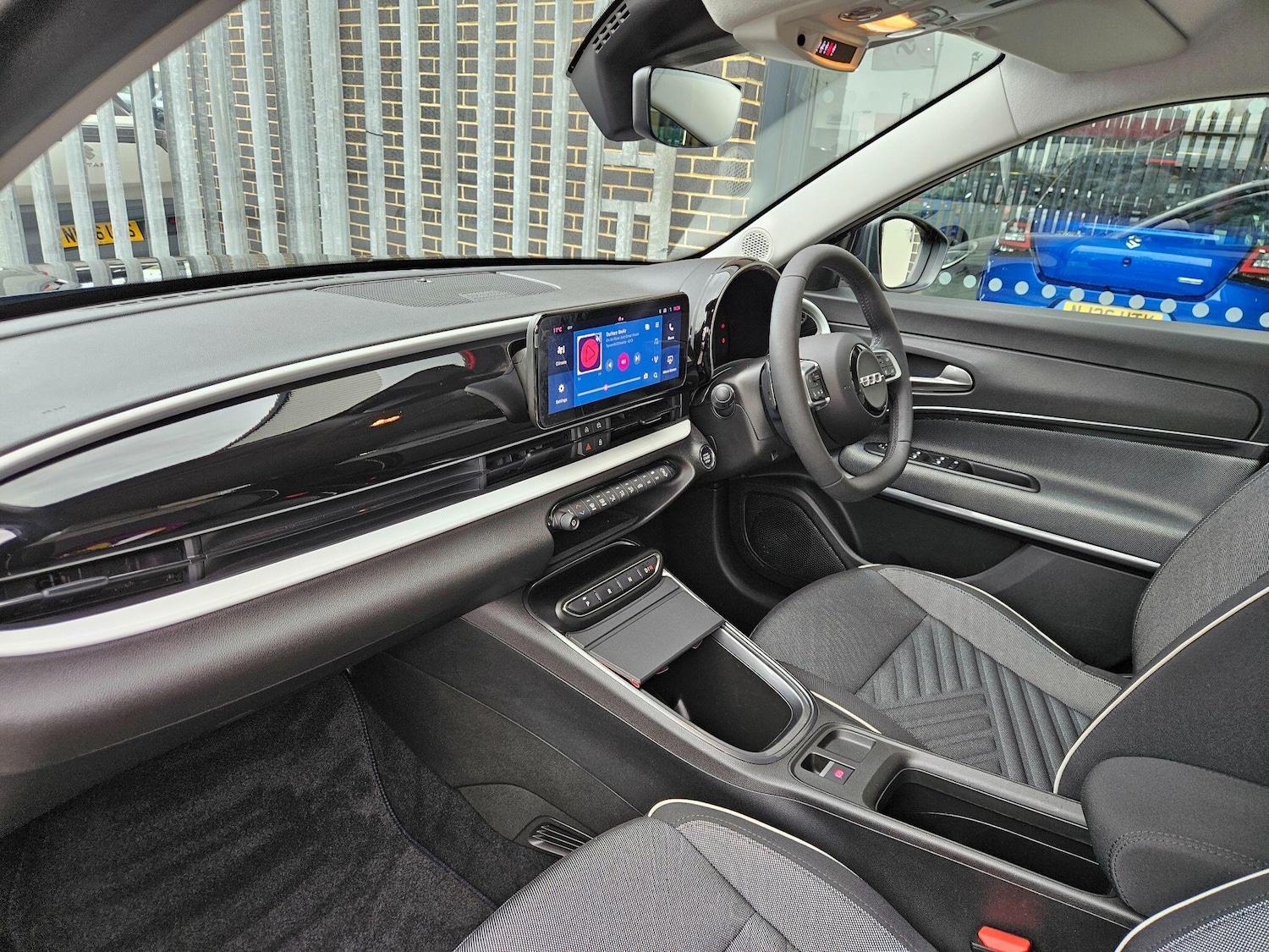 Used Fiat 600 2025 for sale - 78072668: Photo 13