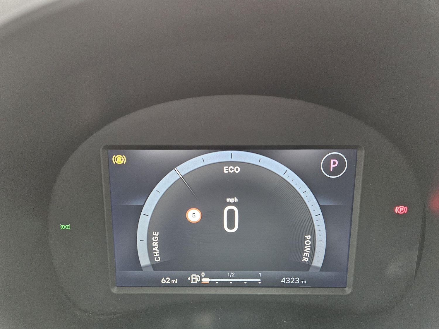 Used Fiat 600 2025 for sale - 78072668: Photo 14