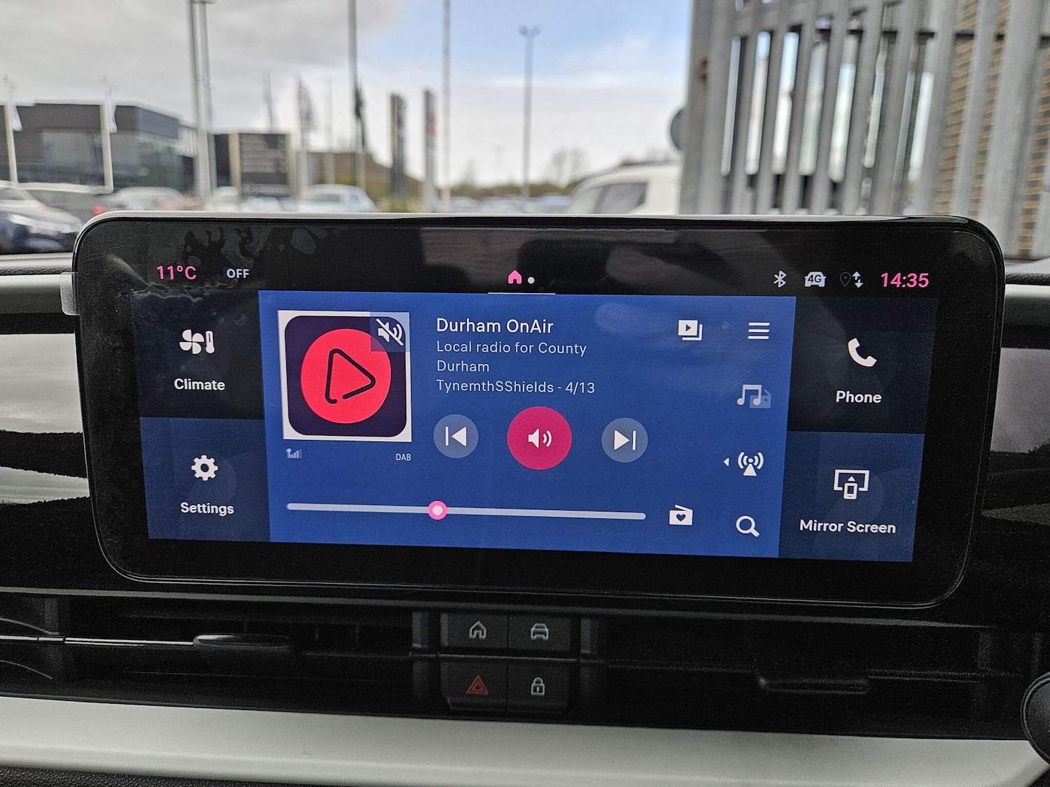 Used Fiat 600 2025 for sale - 78072668: Photo 17