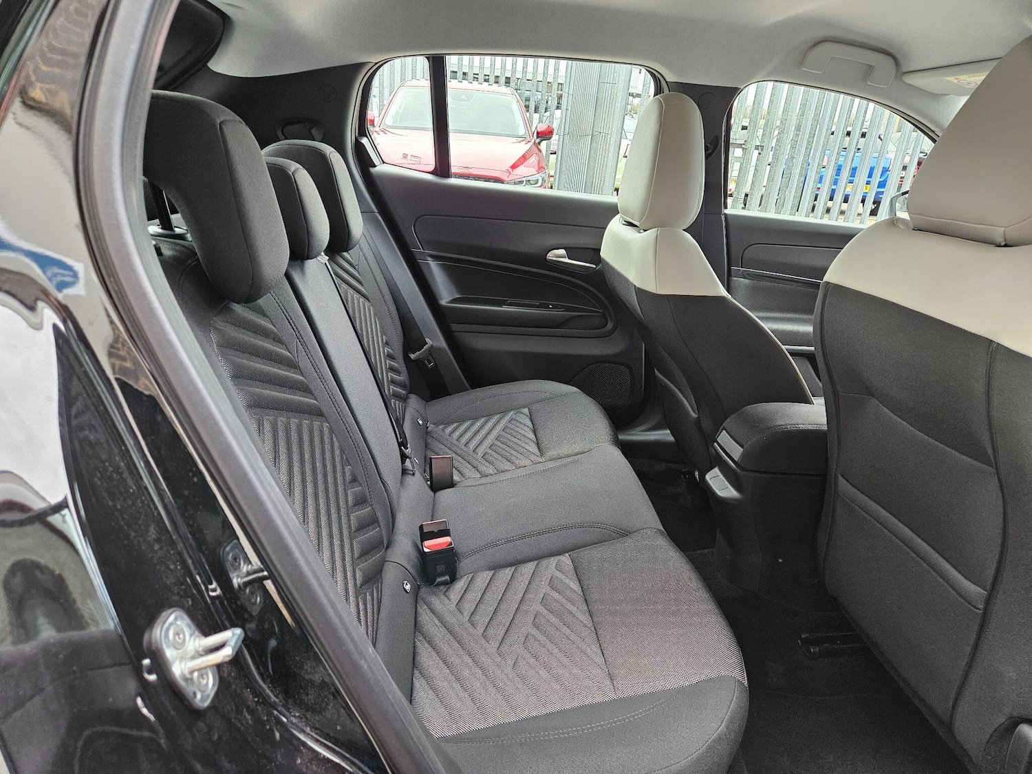 Used Fiat 600 2025 for sale - 78072668: Photo 18