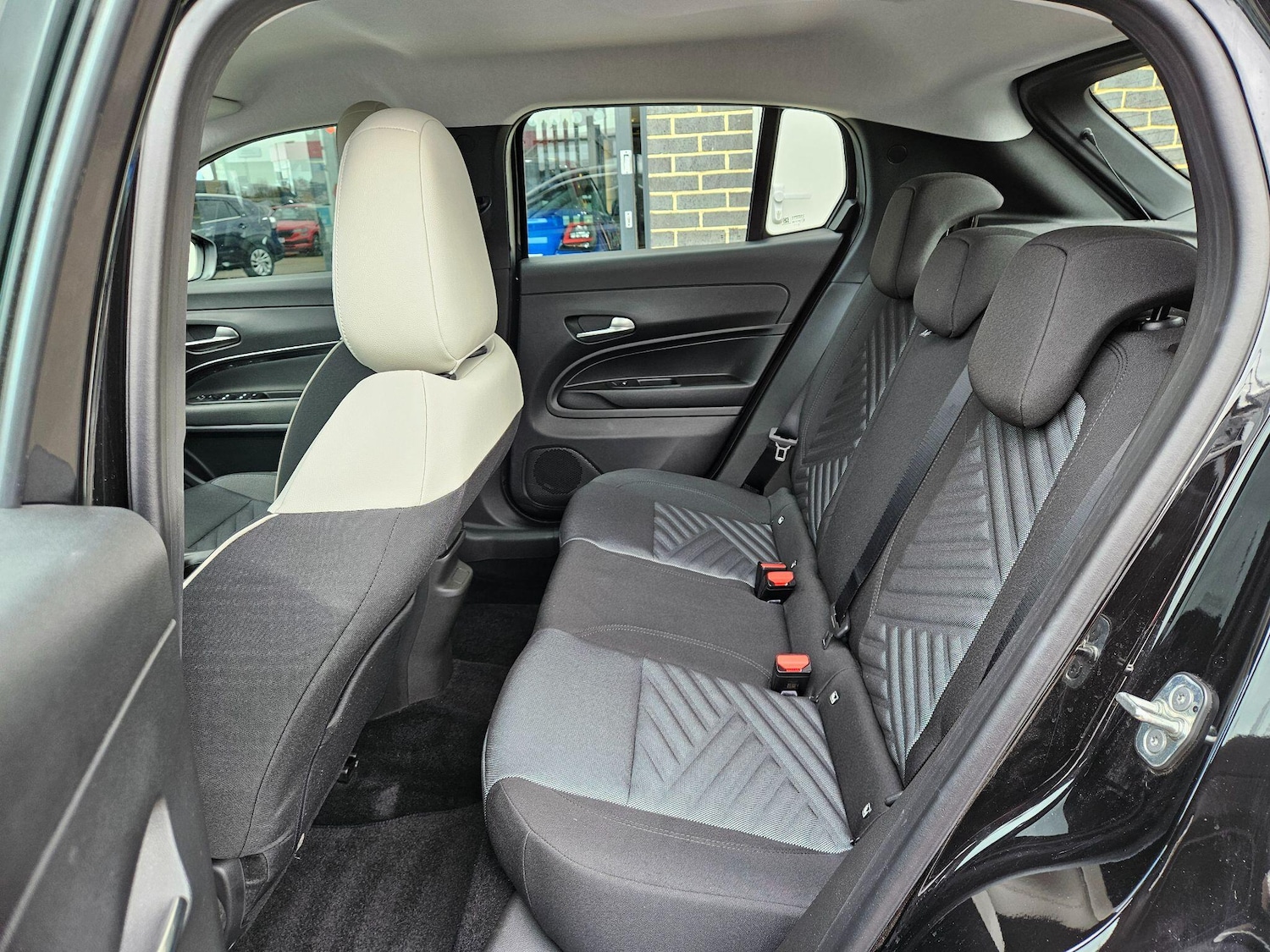 Used Fiat 600 2025 for sale - 78072668: Photo 19