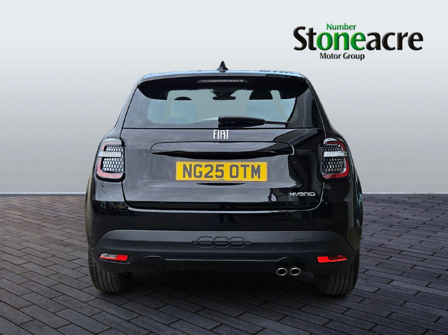 Used Fiat 600 2025 for sale - 78072668: Photo 4