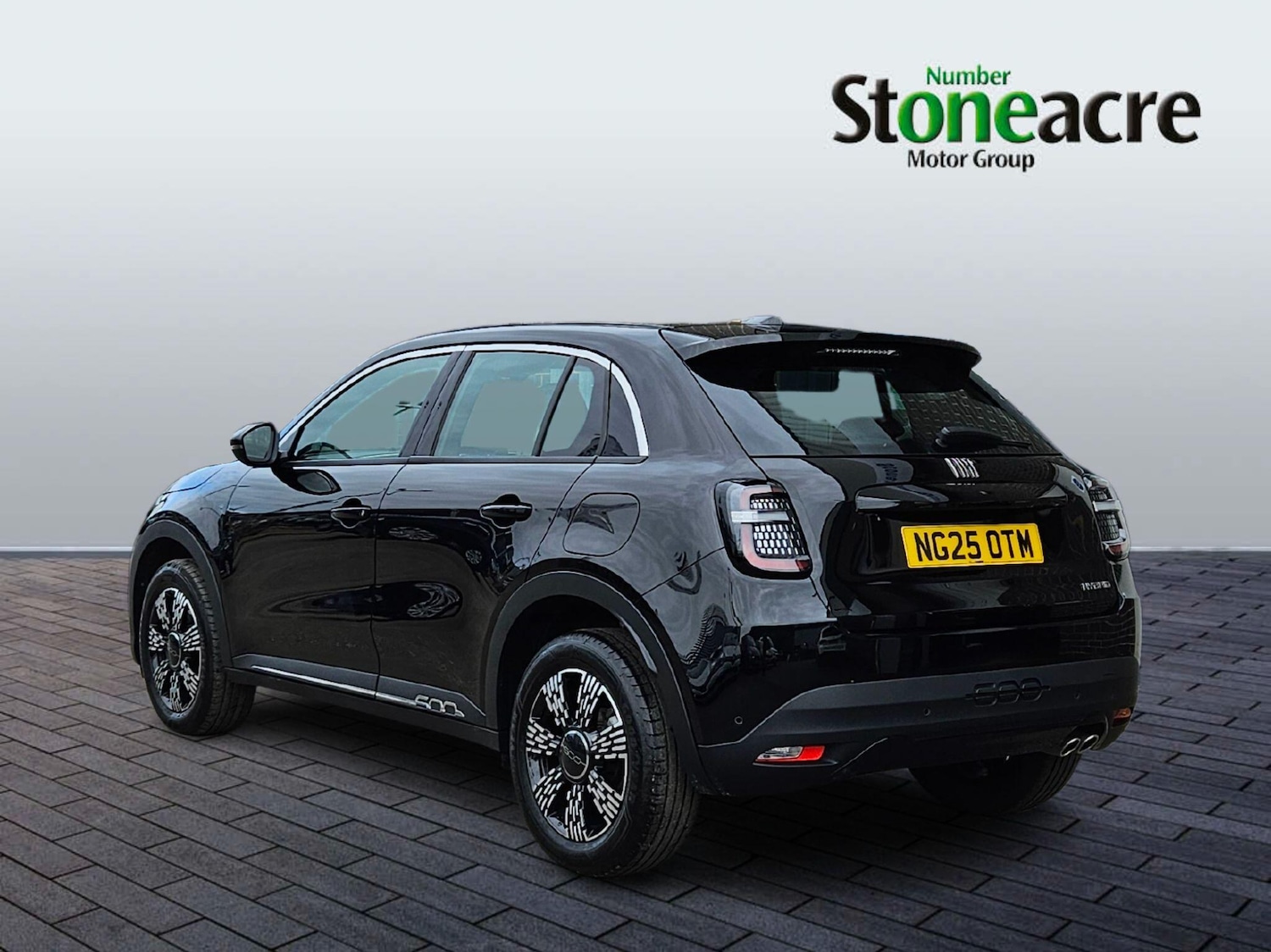 Used Fiat 600 2025 for sale - 78072668: Photo 5