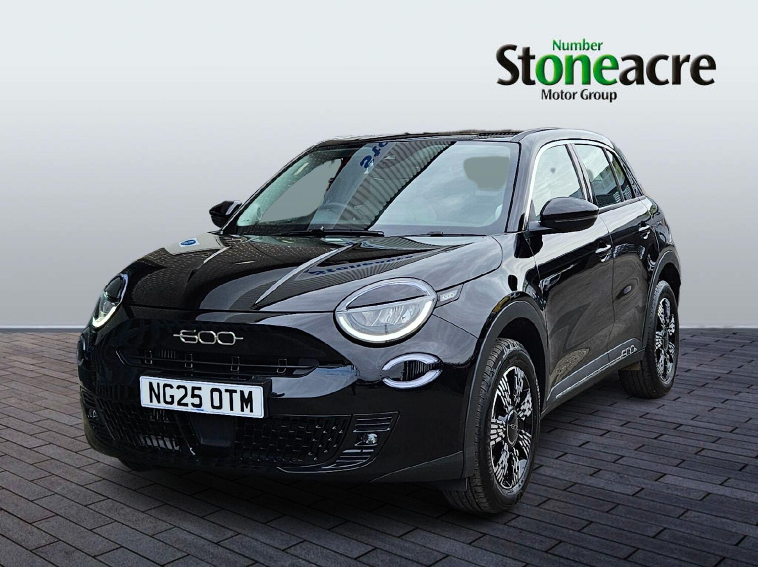 Used Fiat 600 2025 for sale - 78072668: Photo 7