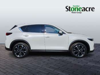 Used Mazda CX-5 2025 for sale - 75279430: Photo