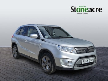 Used Suzuki Vitara 2016 for sale - 78430043: Photo
