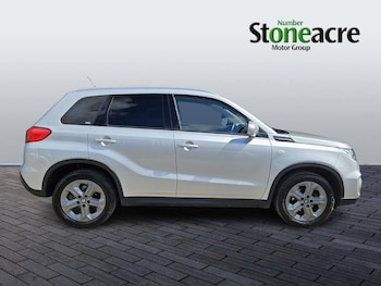 Used Suzuki Vitara 2016 for sale - 78430043: Photo