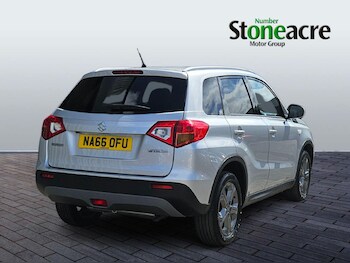 Used Suzuki Vitara 2016 for sale - 78430043: Photo