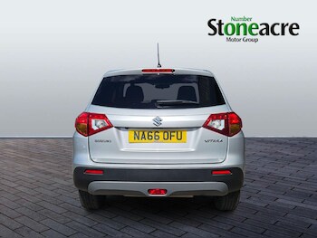 Used Suzuki Vitara 2016 for sale - 78430043: Photo