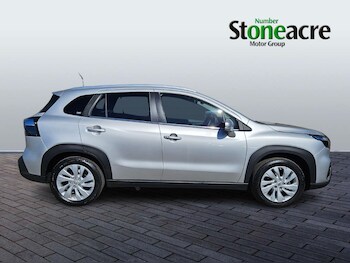 Used Suzuki SX4 S-Cross 2023 for sale - 78661678: Photo