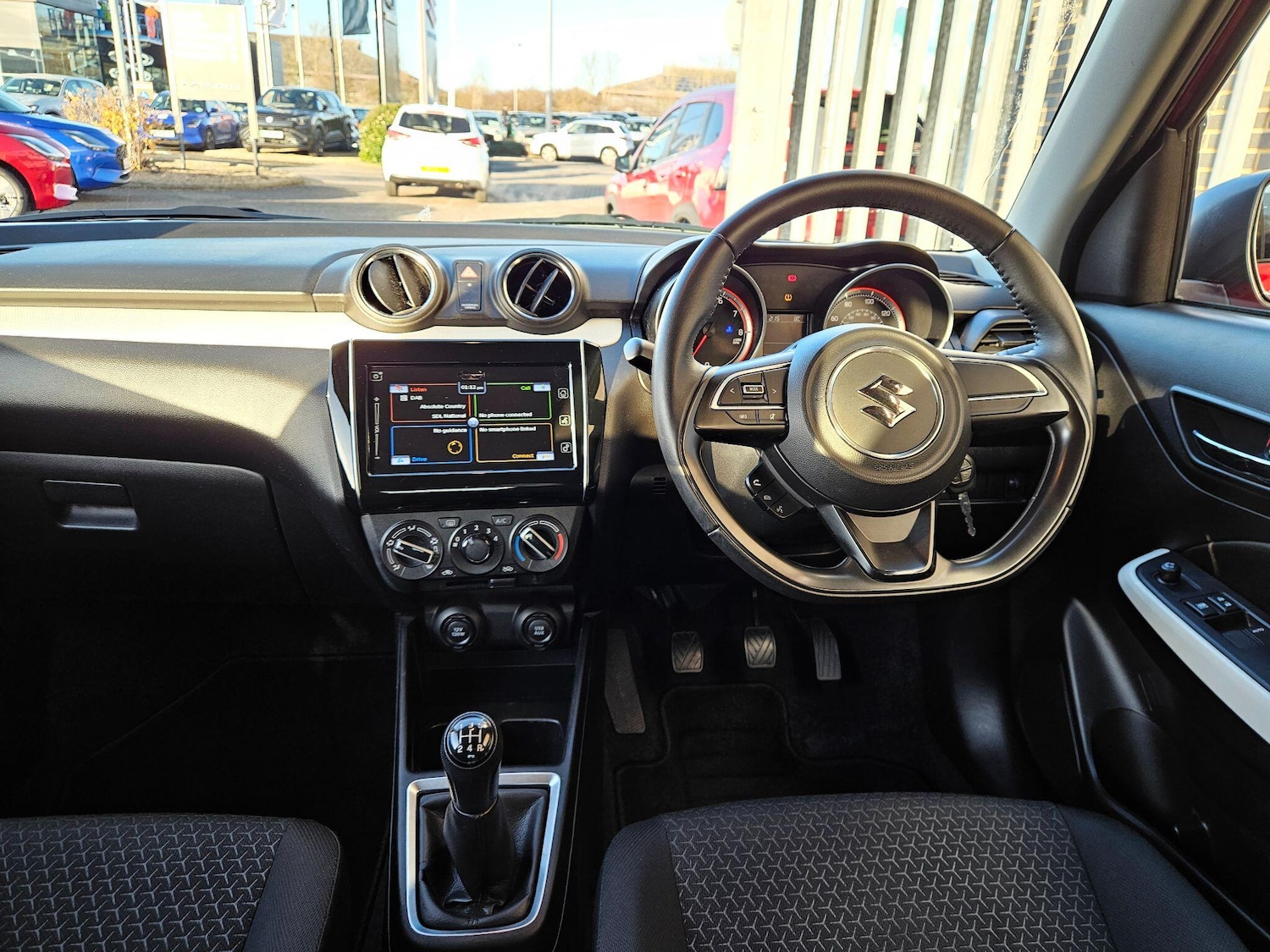 Used Suzuki Swift 2019 for sale - 76994229: Photo 12