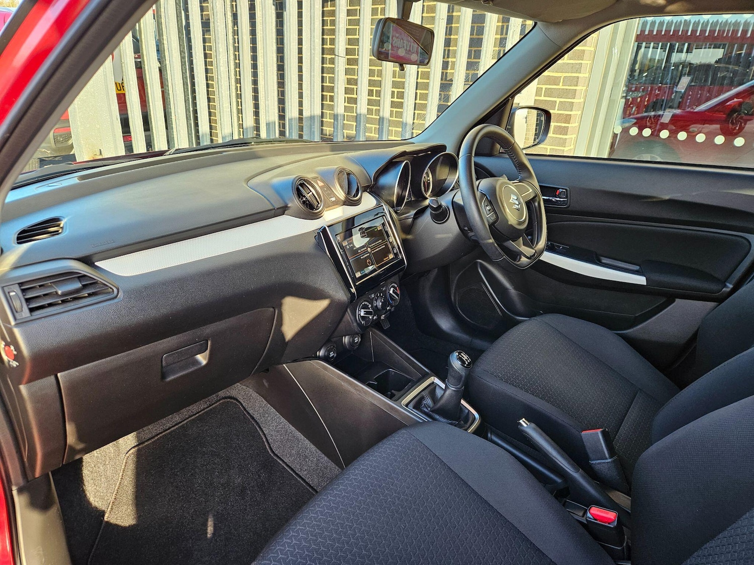 Used Suzuki Swift 2019 for sale - 76994229: Photo 13