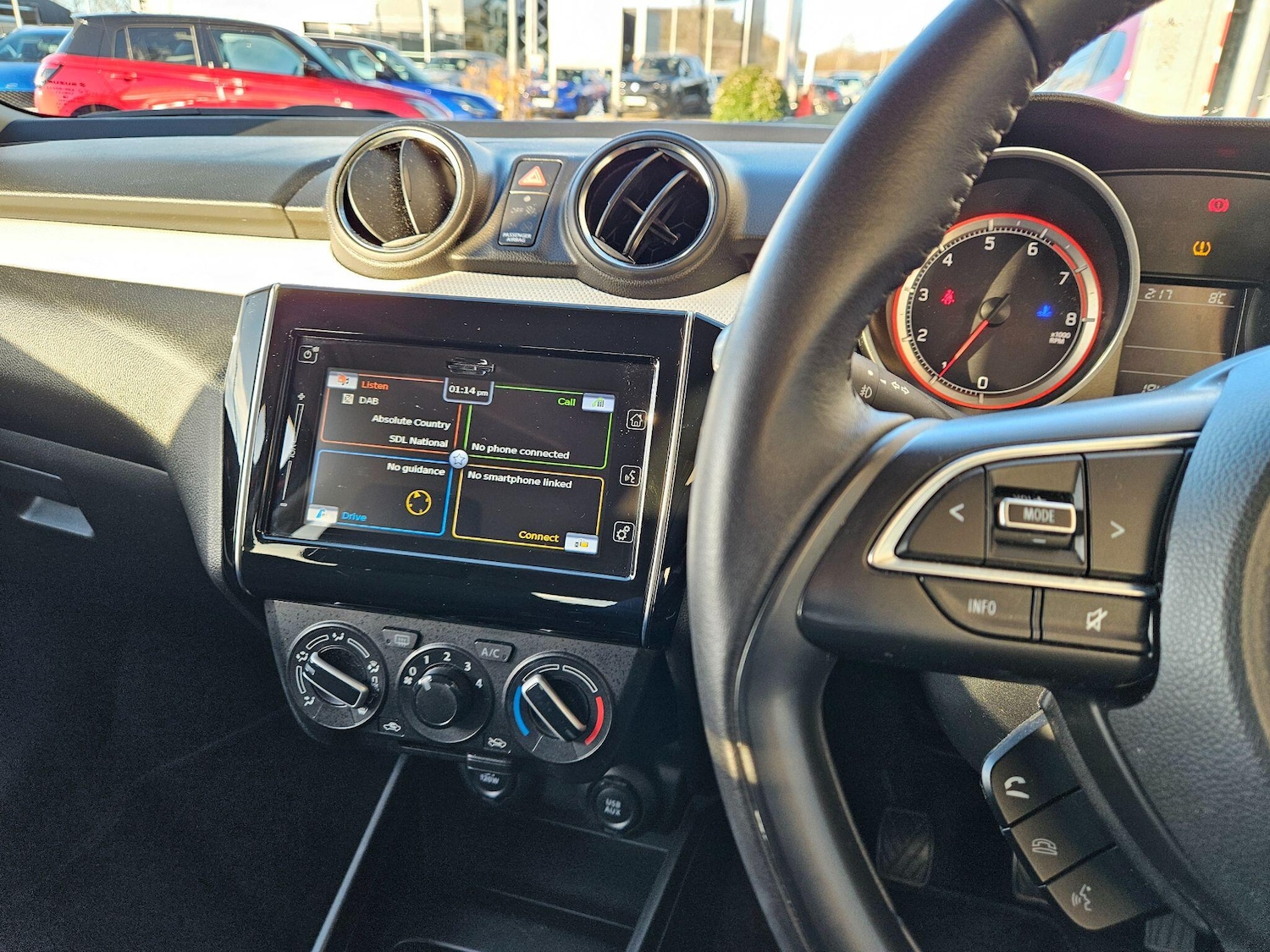 Used Suzuki Swift 2019 for sale - 76994229: Photo 15