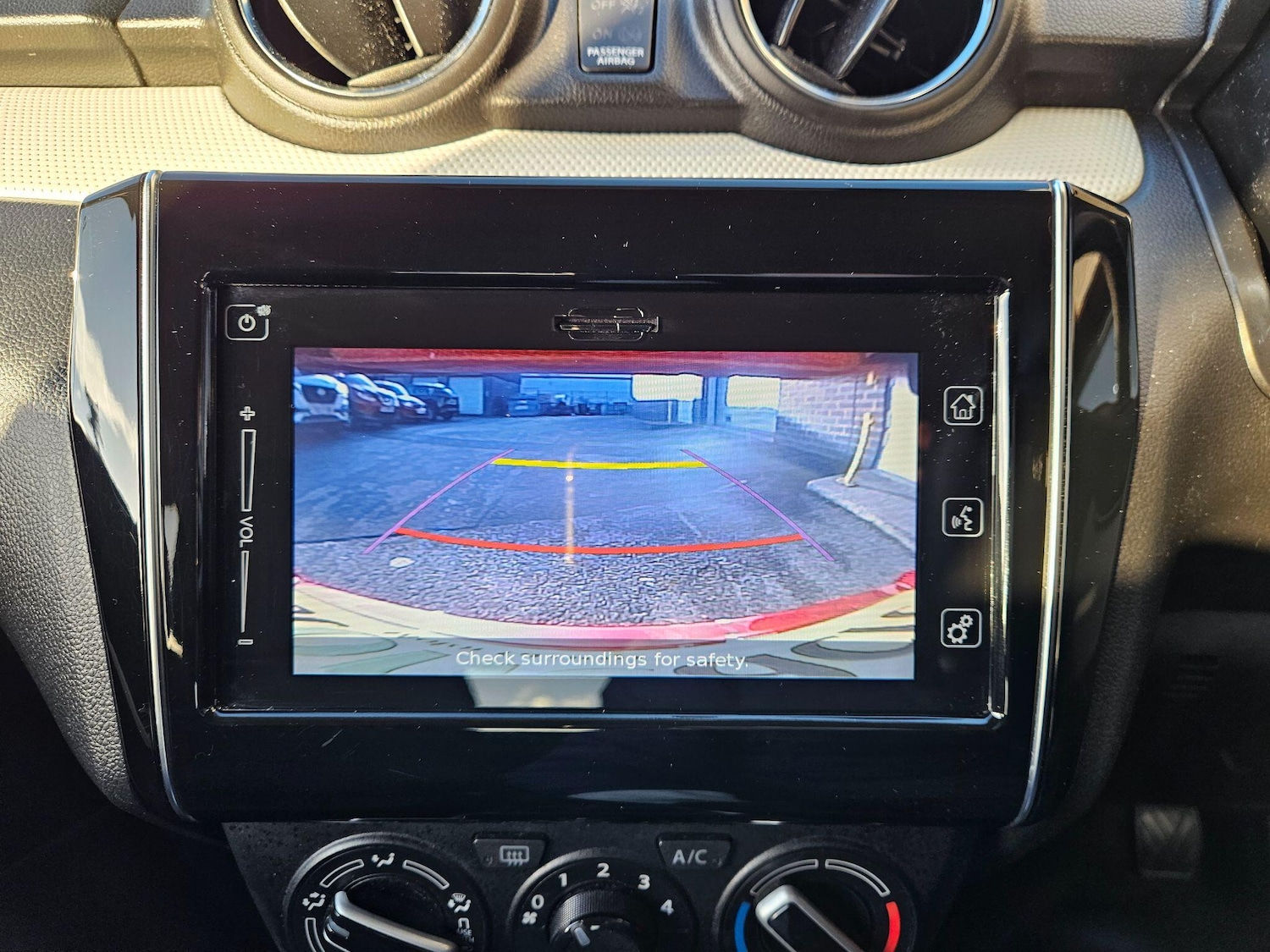 Used Suzuki Swift 2019 for sale - 76994229: Photo 16