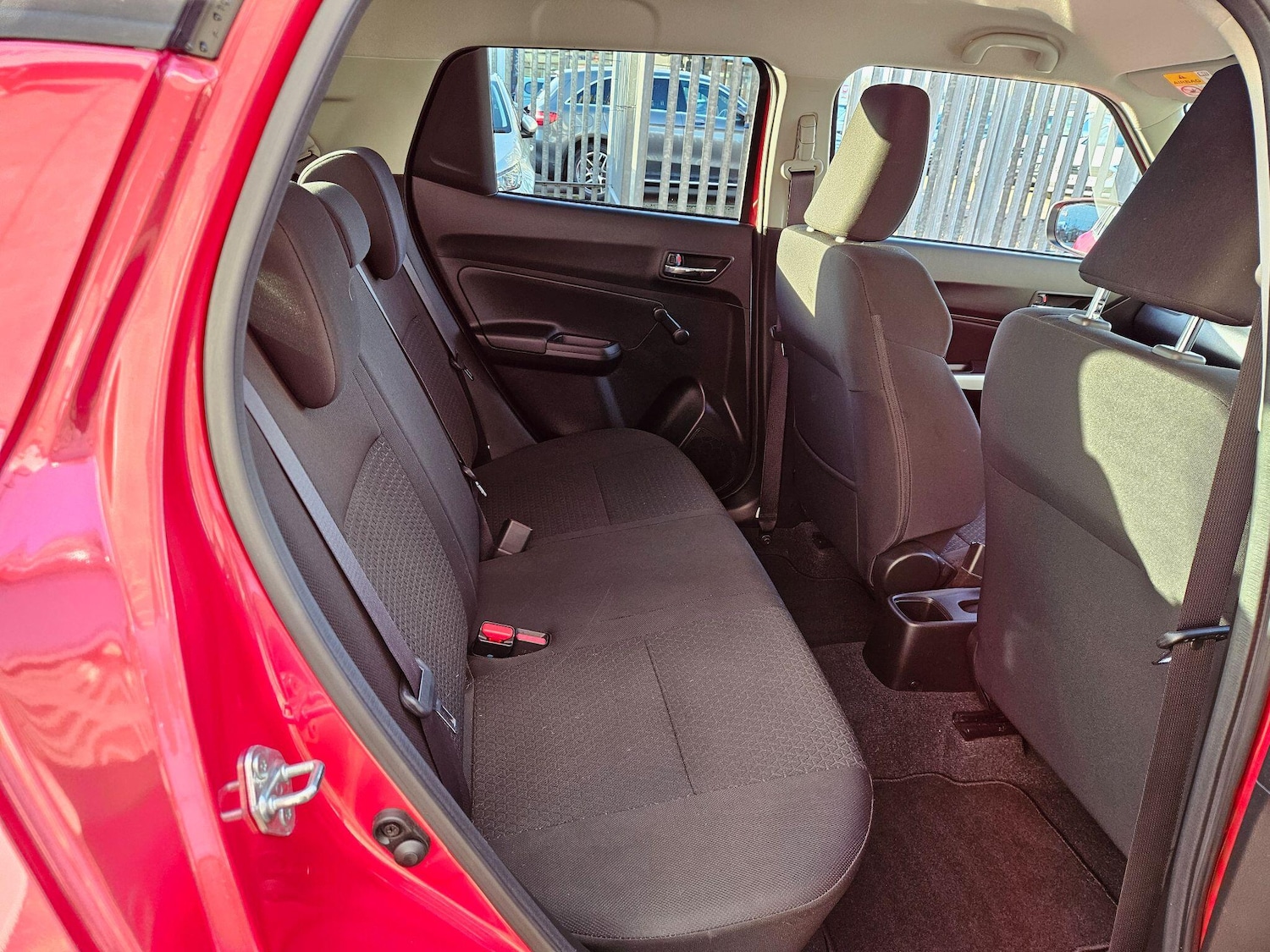 Used Suzuki Swift 2019 for sale - 76994229: Photo 17