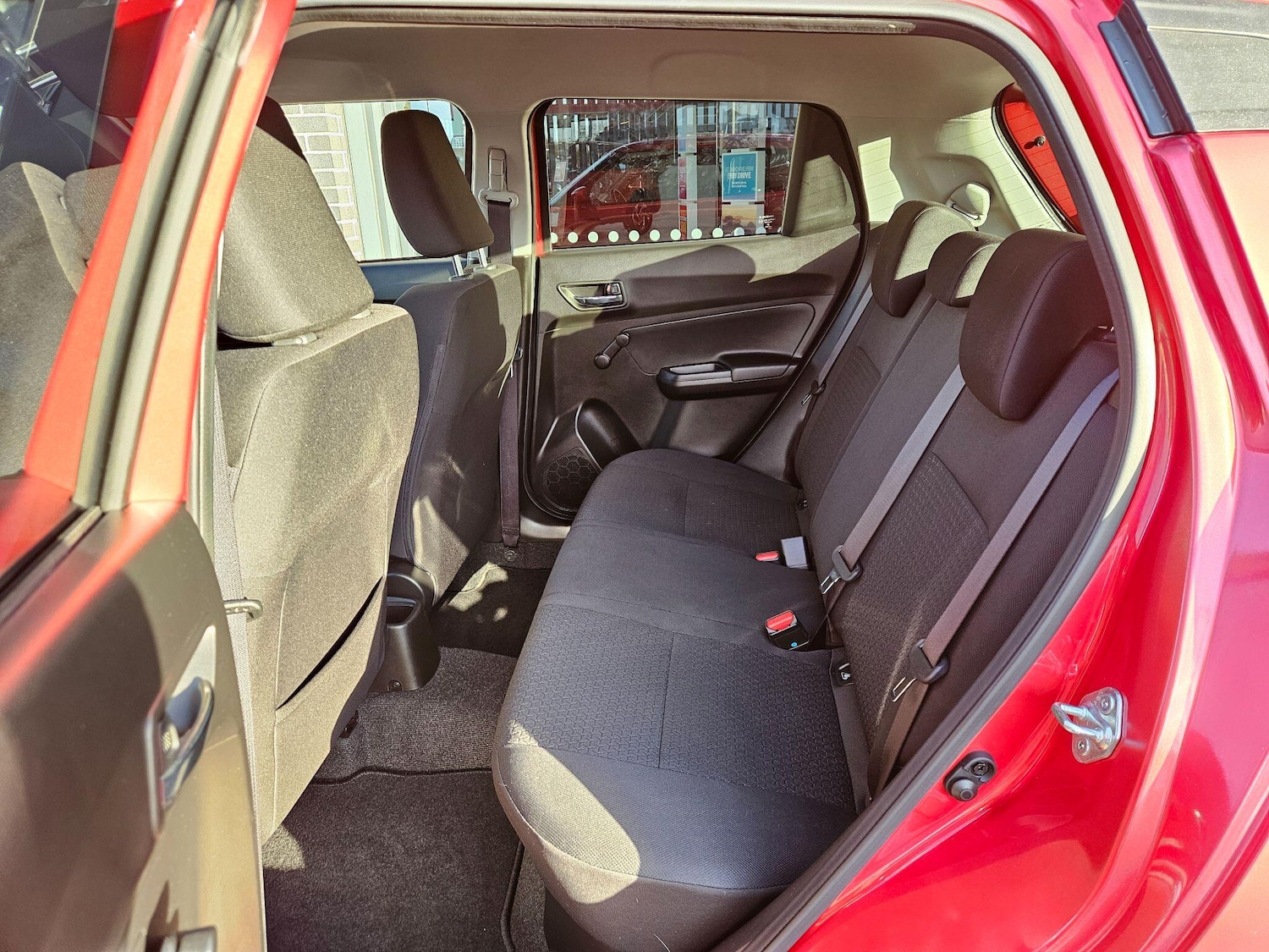 Used Suzuki Swift 2019 for sale - 76994229: Photo 18